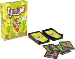 Yogi – Behendigheidsspel